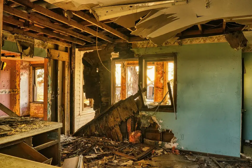 Leading Mold Removal Company In Sacramento — Sacramento, CA