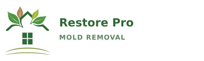 Restore Pro Mold Removal