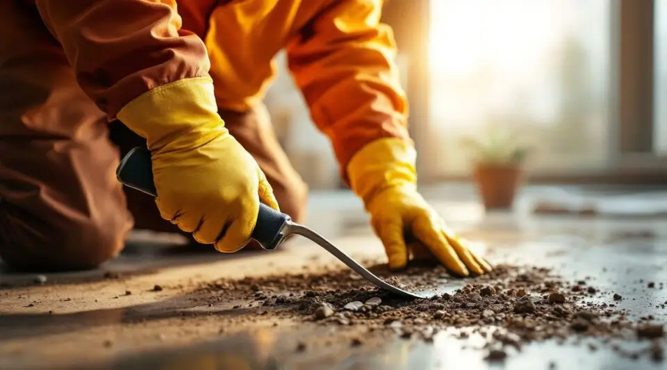 Mold Inspection And Removal Sacramento