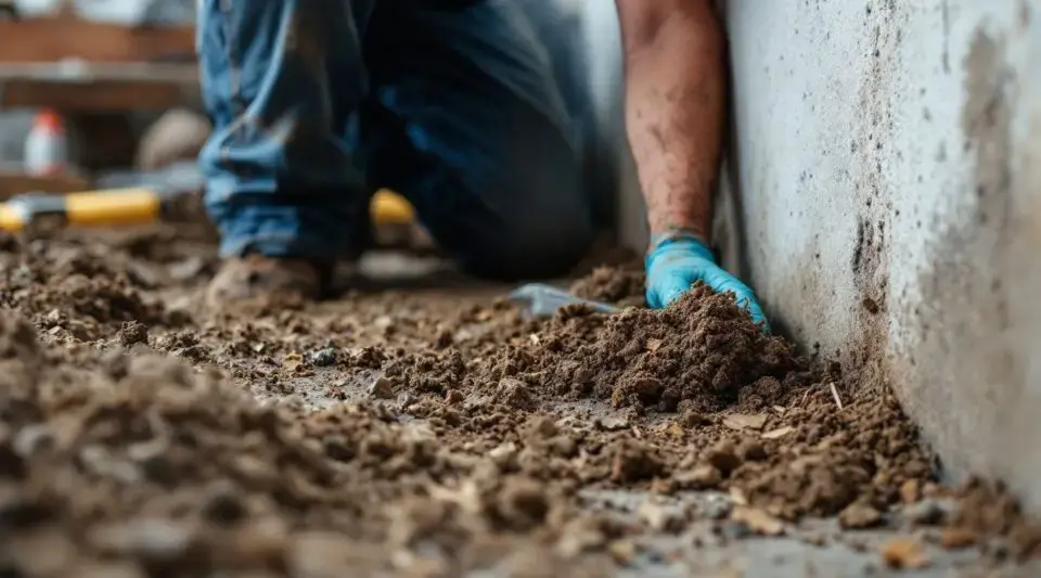 Our Sacramento Mold Removal Restoration Team at Restore Pro Mold Removal